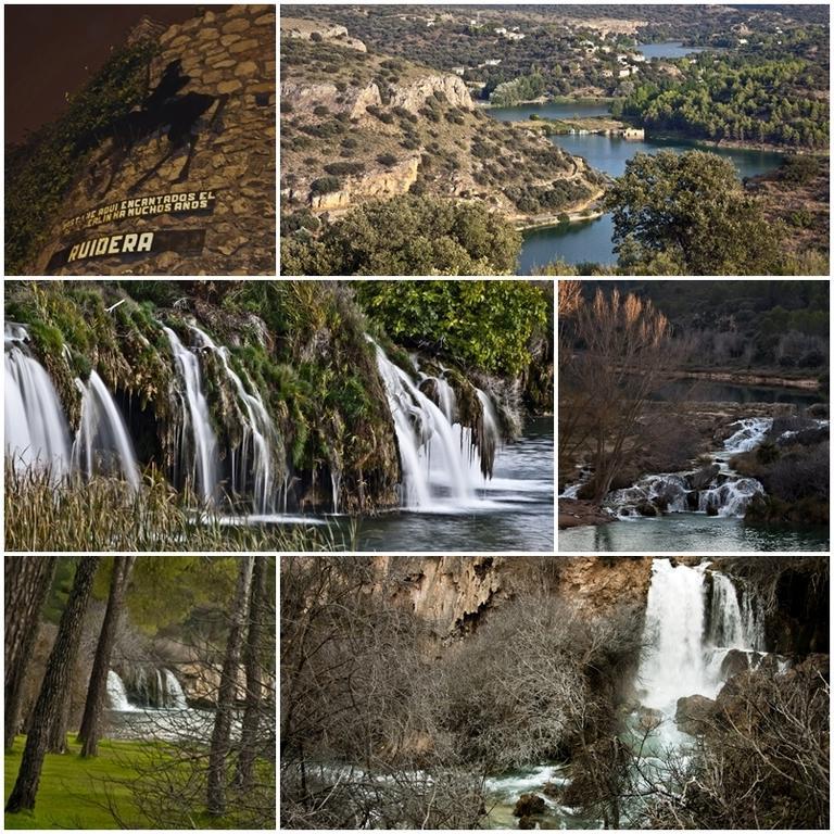 Hostal Restaurante La Mancha รุยเดรา ภายนอก รูปภาพ